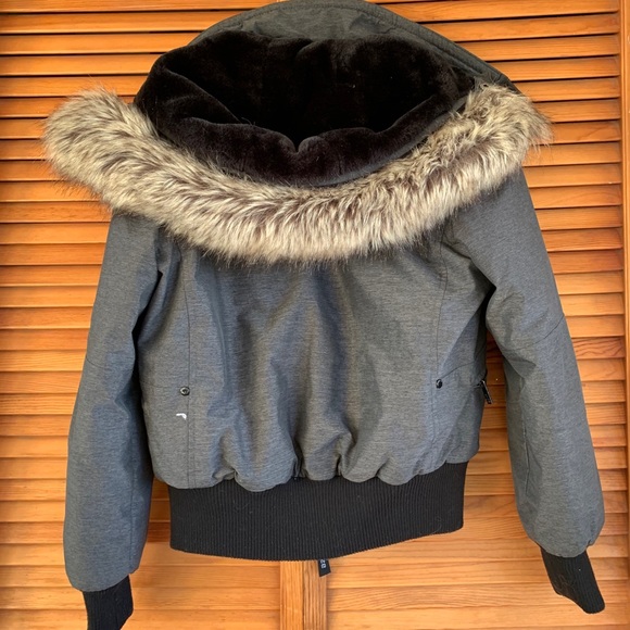 NOIZE Jacket - Picture 3 of 7